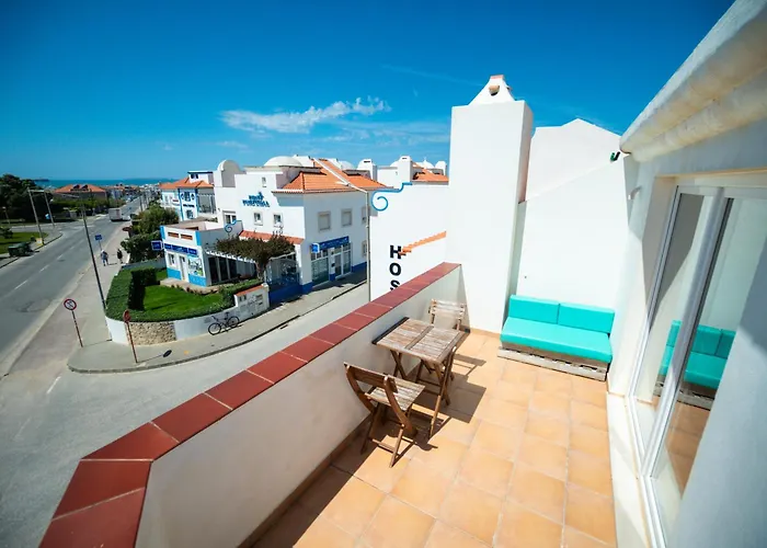 Alex Surf Hostel