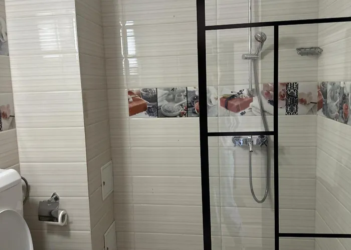 Fast Airport Accomodation