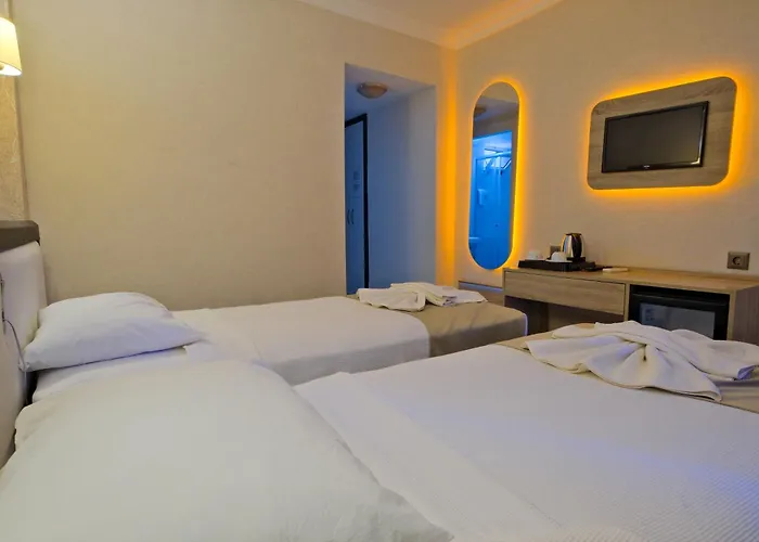 Moni Hotel