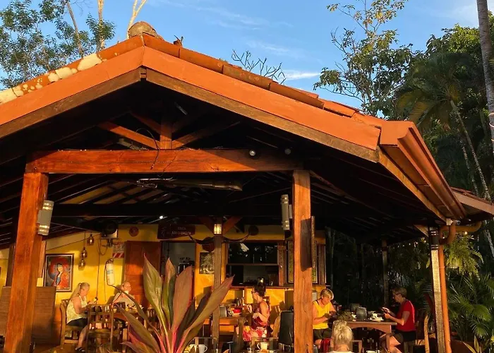 Finca Los Caballos Montezuma