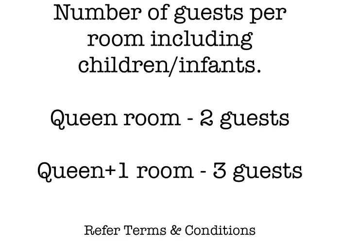 Central Highlands Motor Inn