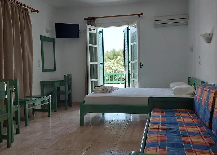 Hotel Kapari