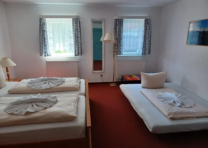 Hotel Zittauer Hütte