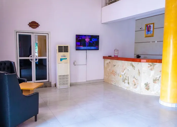 Roses Regency Hotel And Suites