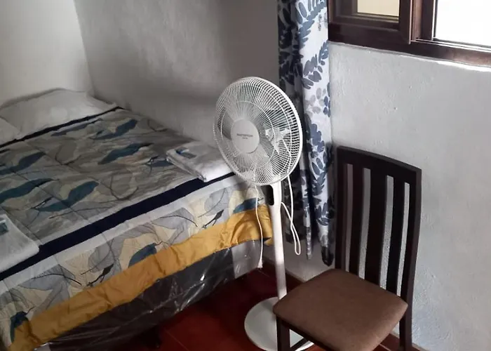Hotel Maya America