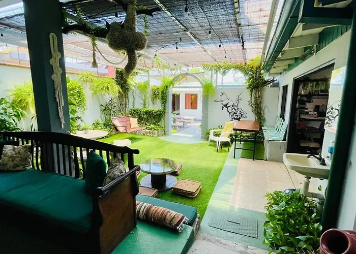 Hostel El Pretal