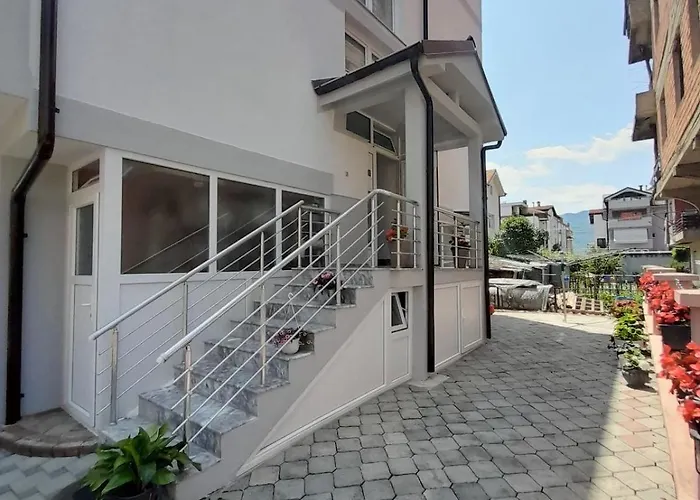 Vila Bolonja