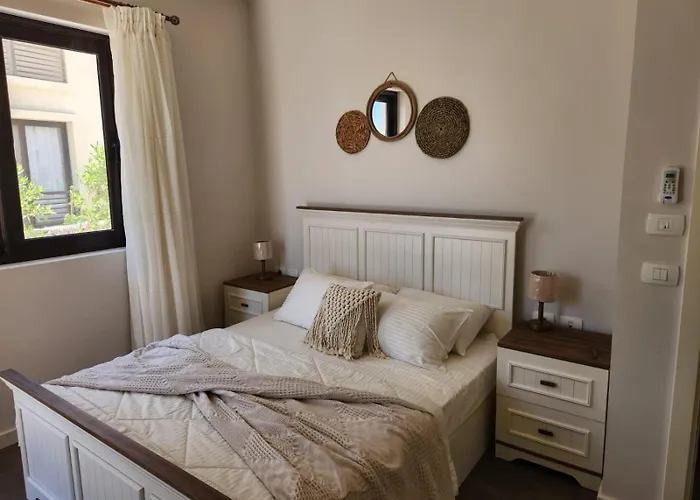Luxury 4 Bedroom Villa - Cyan Elgouna