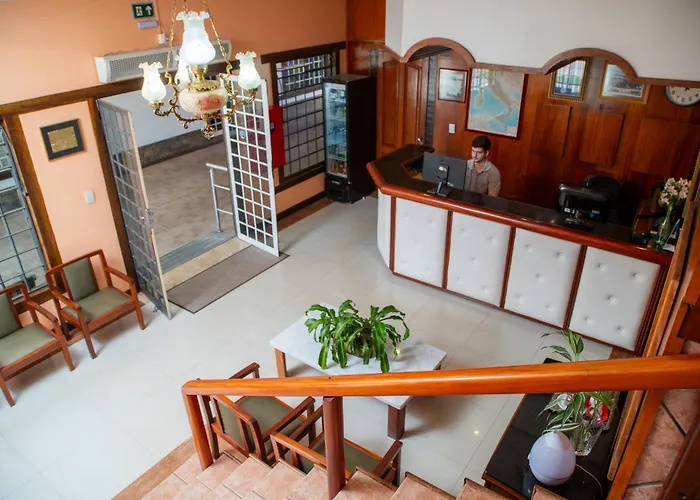 Italian Palace Hotel