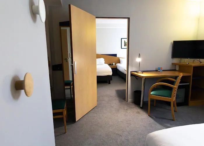 Holiday Inn Express Arras By Ihg