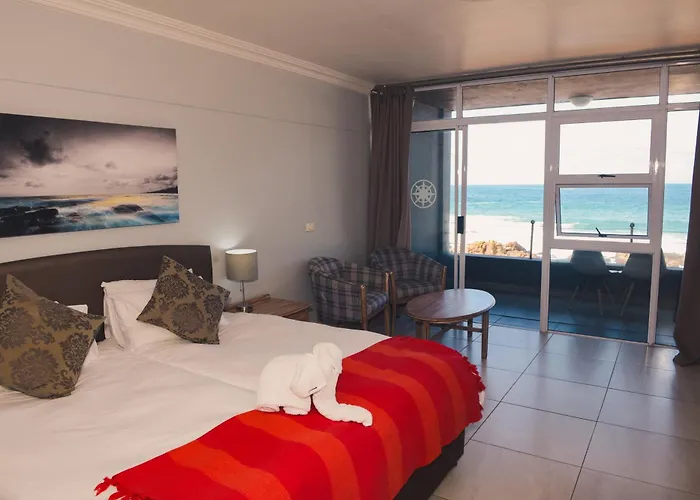 The Point Hotel & Spa