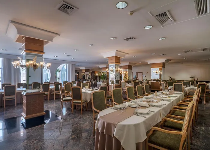 Hotel Delle Palme