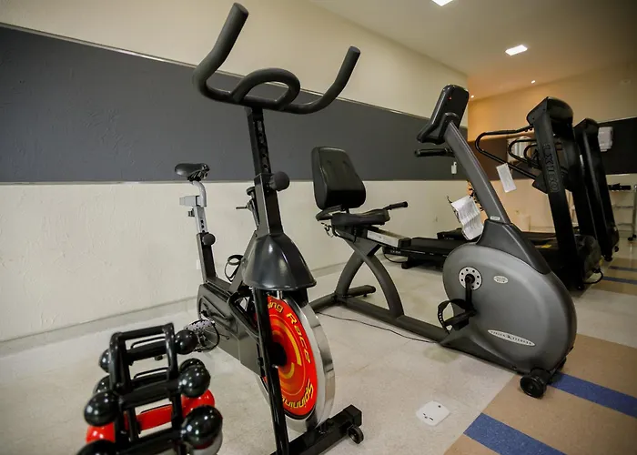 Comfort Suites Londrina