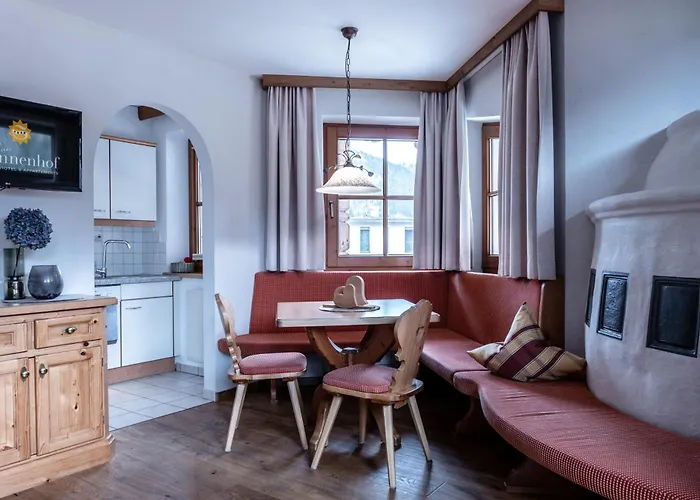 Sonnenhof Genusshotel&Appartements