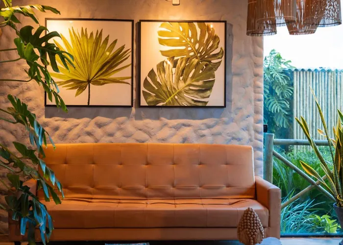 Vila De Taipa Exclusive Hotel