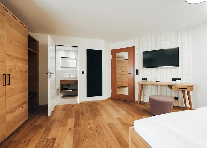Hotel Tradizio