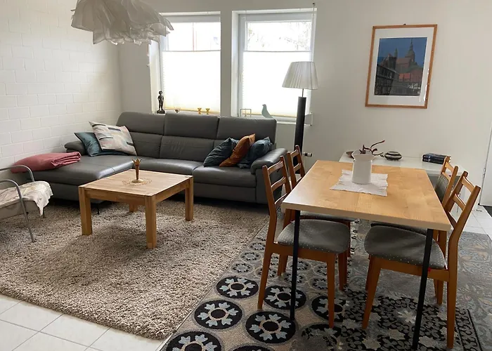 Hostel Stralsund