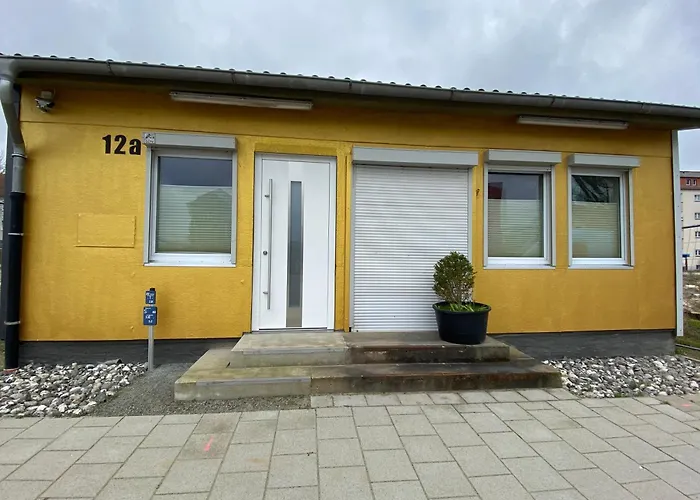 Hostel Stralsund