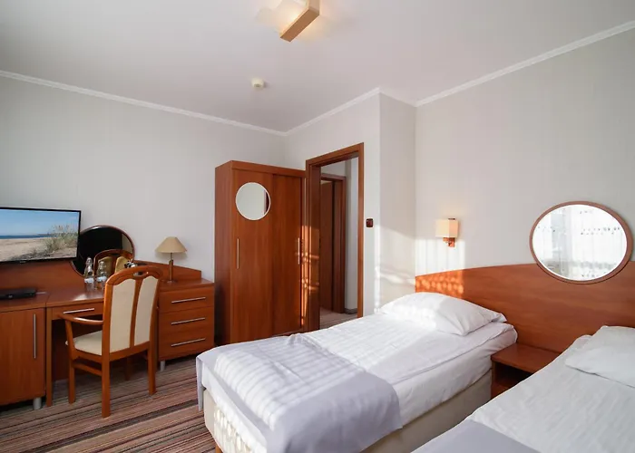 Hotel SPA Activia