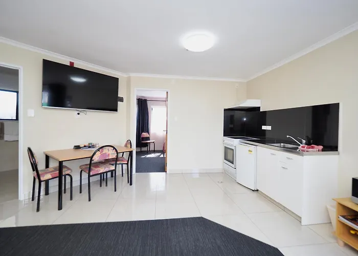 Ulster Lodge Motel