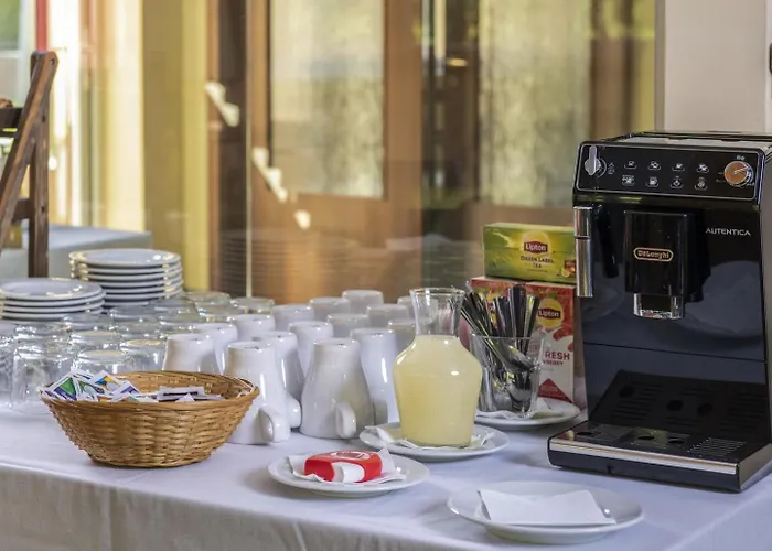 Patak Park Hotel Visegrad (Adults Only)