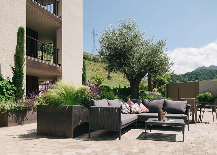 Weingut&Genusshotel Spitalerhof Superior