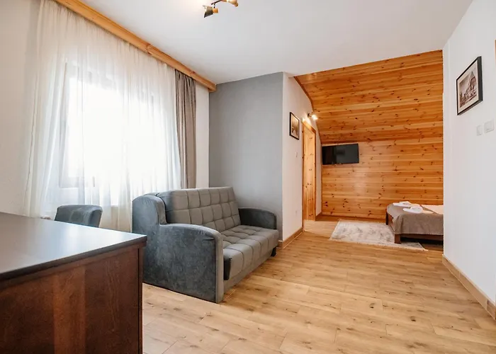 Hotel Zlatni Bor