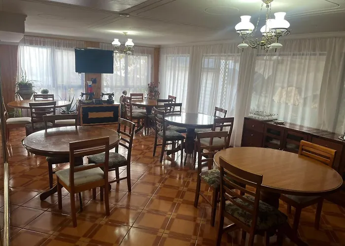 Hostal Espanol Coyhaique