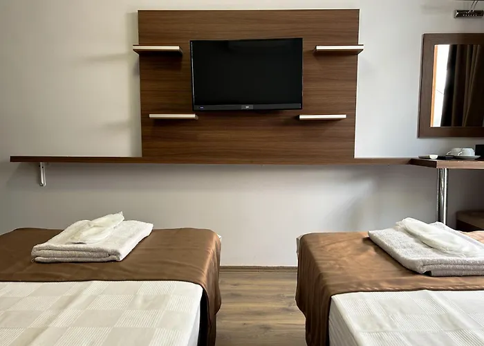 Gulluk Life Hotel