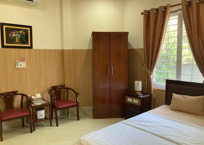 Maily Hostel