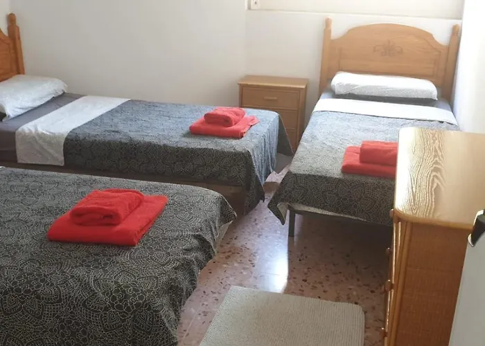 Villa Maryvilla Calpe