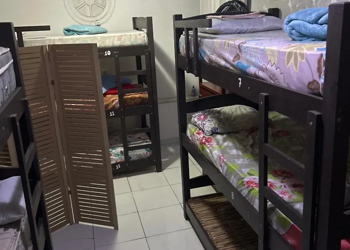Taberna Hostel