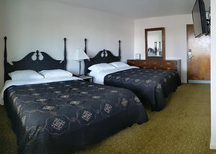 South Side Inn - Burlington