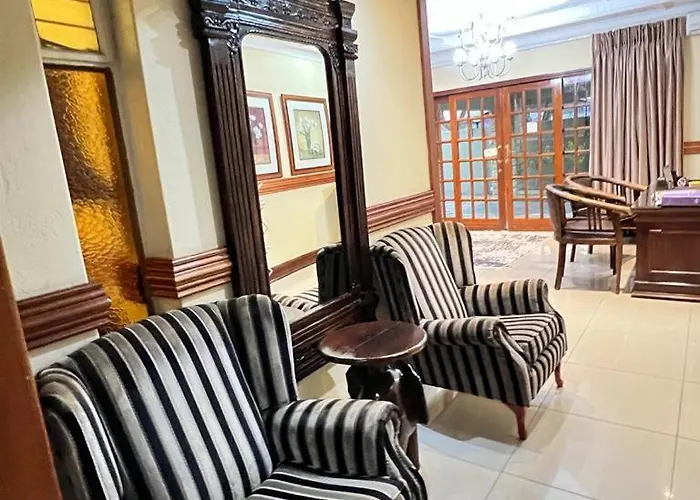 Limpopo Guest Manor