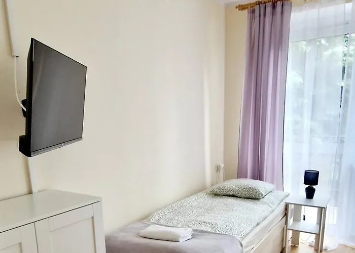 Hostel Milicka