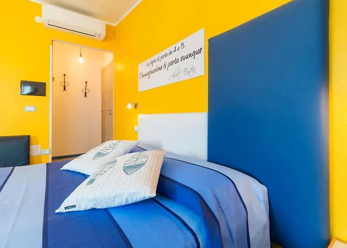 La Favorita Hotel