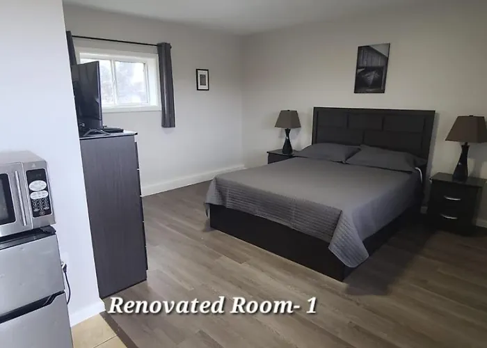 Tay Motel