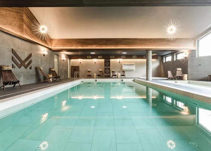 ARIETES MARMONT Resort