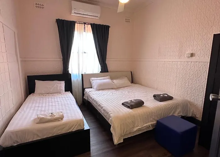 Royal Mail Hotel