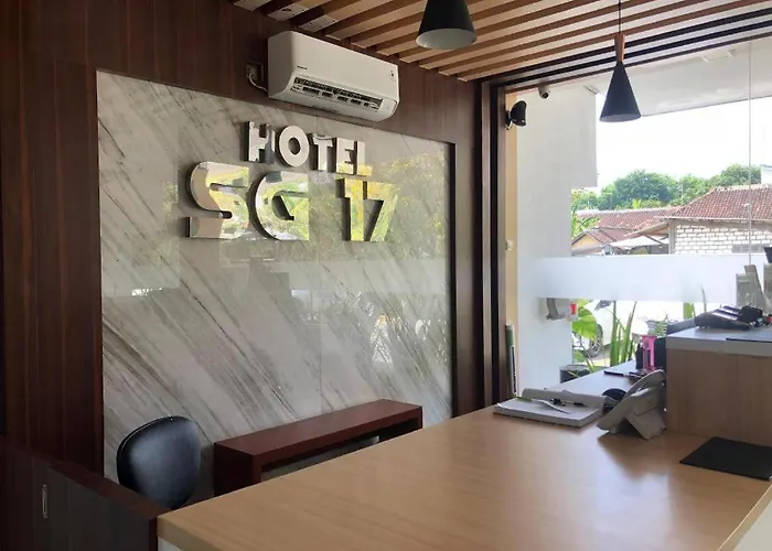 Hotel Sg17