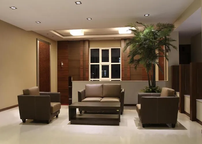 Mega Permata Hotel