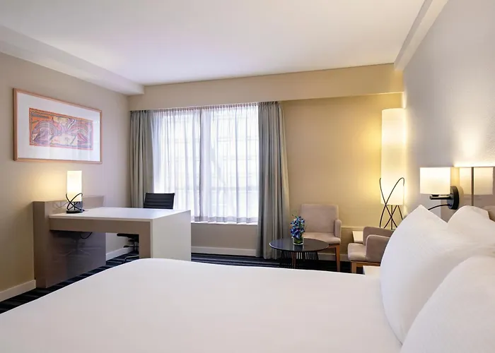 Doubletree By Hilton Esplanade Darwin