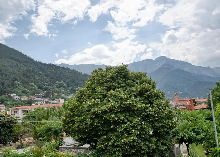 Ostria Hotel