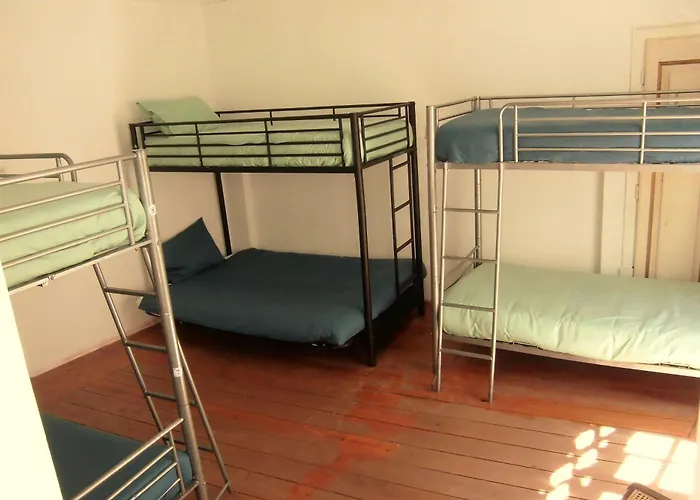 Hostel The White Butterfly