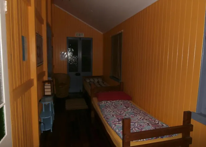 Mango Tourist Hostel