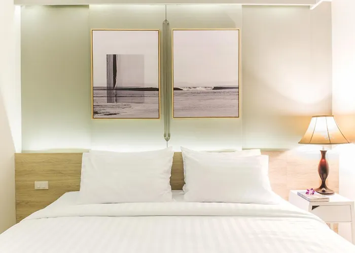 Snoozz Hotel Krabi