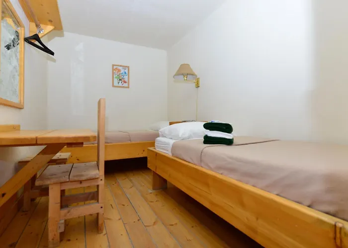 The Bunkhouse