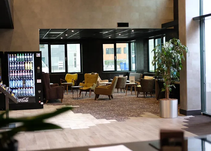 Hotel Levell