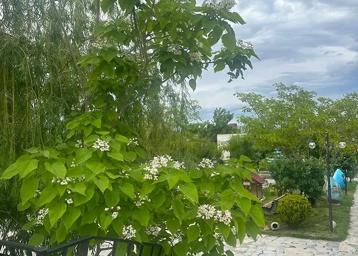 Ralina Restaurant And Hotel