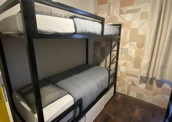 Gup Hostel